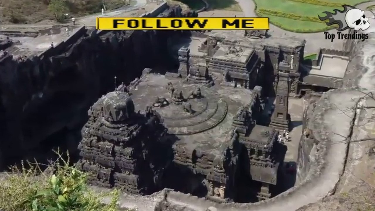 भारत का सबसे रहस्यमयी शिव मंदिर - जानिए क्या है रहस्य !