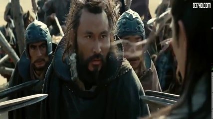 ภาพยนตร์แอคชั่น ภาพยนตร์แอคชั่นจีน (ส่วน 2)