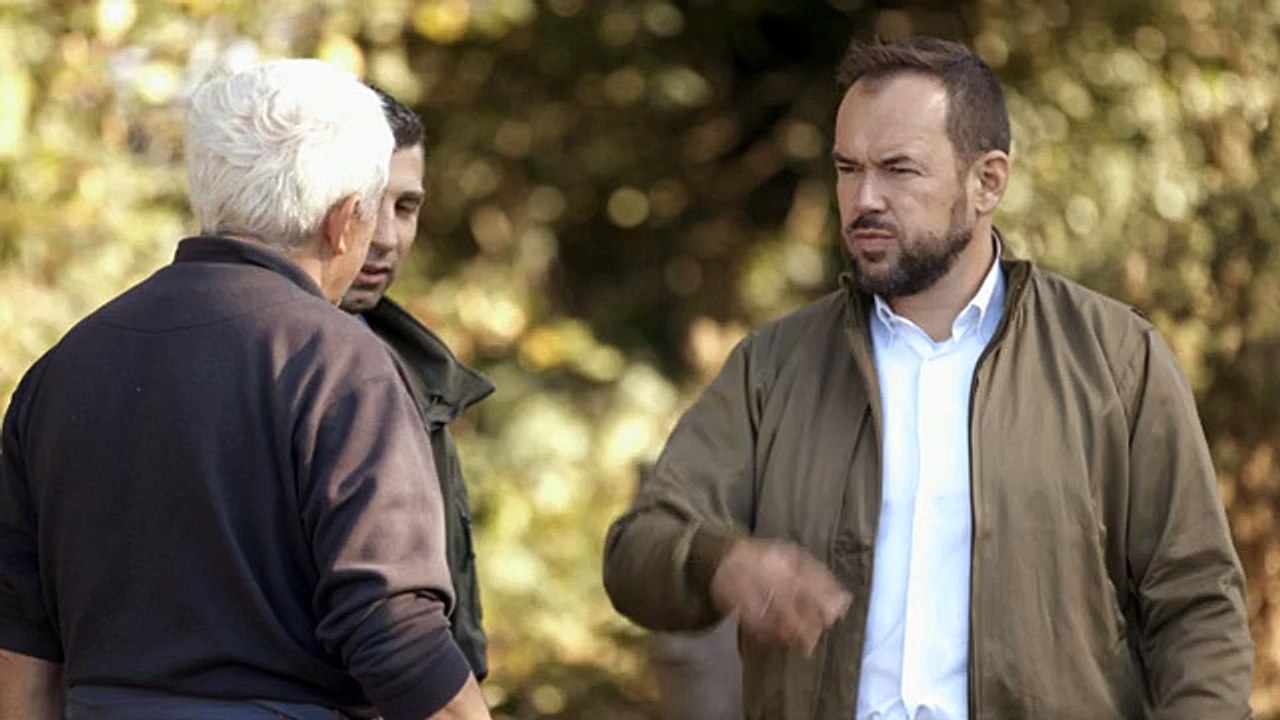 Champs de bataille - 1944, l’enfer des haies