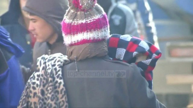 Ballkani, sërish “korridor” refugjatësh drejt Perëndimit - Top Channel Albania - News - Lajme