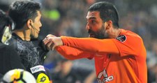 Tahkim Kurulu, Arda Turan'ın Cezasını 10 Maça Düşürdü