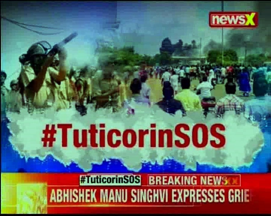 Abhishek Manu Singhvi on Salman Khurshid's statement on Priyanka Gandhi