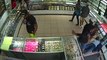 DO YOU KNOW THESE CRIMINALS?Criminals robbed this jewelry store on High Street, San Fernando, escaping with hundreds of thousands’ worth of jewels, and traumat