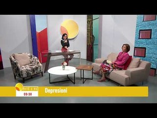 Ditë e Re - e ftuar Dr. Vera Jovanovska-Tipko