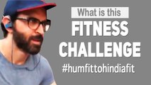 Fitness Challenge: Narendra Modi, Virat Kohli And Hrithik Roshan Reveal Their Fitness Secrets