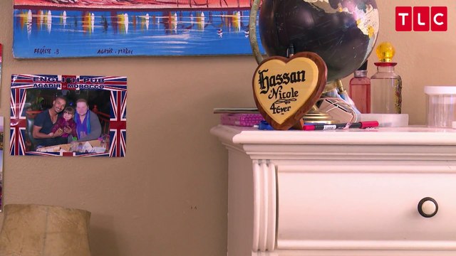 '90 Day Fiance: Happily Ever After?' Exclusive Episode 2 Preview