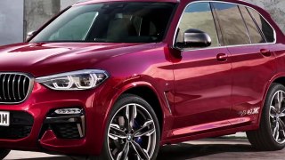 2019 BMW X5 ACTION - AMAZING NEW X5