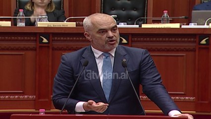 Basha: 200 mije Euro “babales” per te pergenjeshtruar deshmine