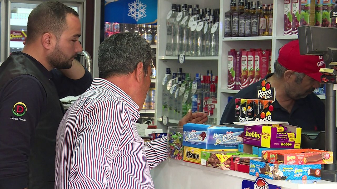 Syrische Flüchtlinge sorgen in der Türkei zunehmend für Unmut