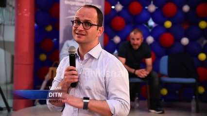 Veliaj - opozites: Mjaft sabotuat integrimin!