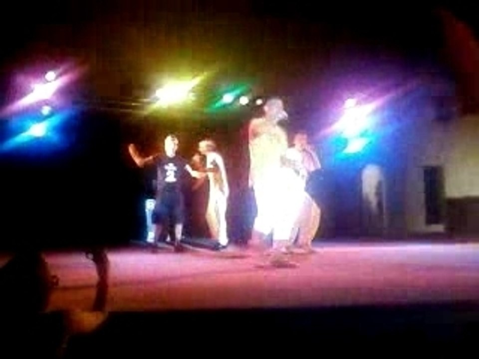 Concert initial-p avc sknr136