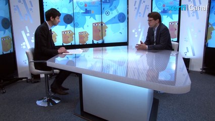 Un regard philosophique sur la "mutation numérique" [Ghislain Deslandes]