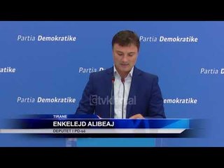 PD: Shtetin e Edi Rames e ka kapur krimi