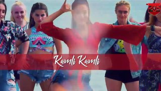 Kamli Kamli Lyrical Video Payal Dev Raaj Aashoo Latest Song 2018