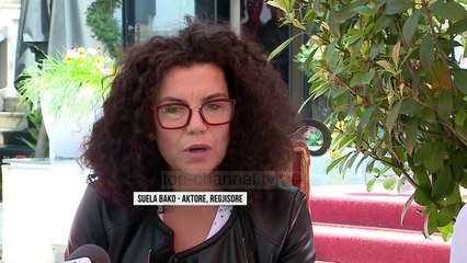 Premiera e “Procedurave”, filmit më të ri prodhim shqiptar - Top Channel Albania - News - Lajme