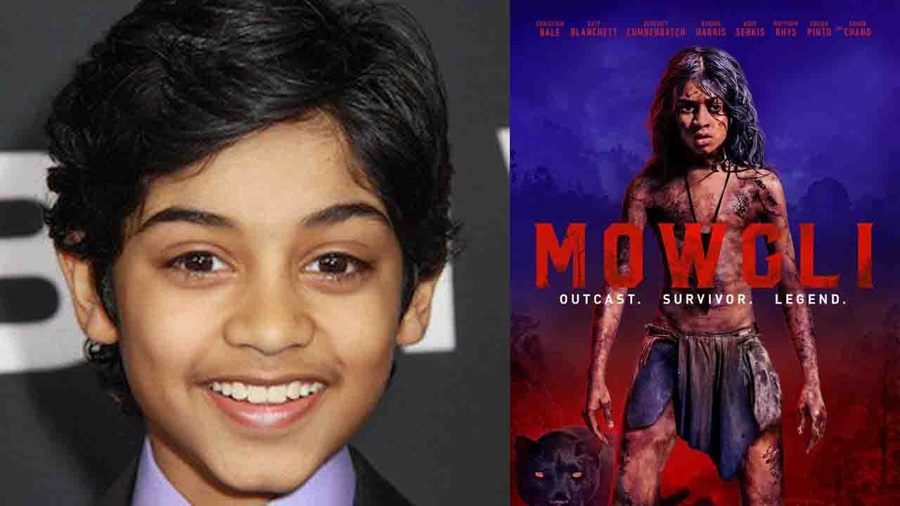 Mowgli Trailer: Rohan Chand, Boy behind Mowgli character; Know all about him | FilmiBeat