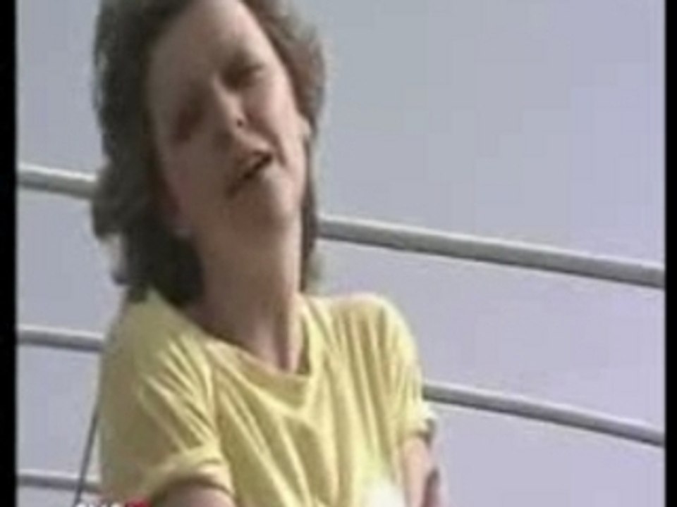 Jasna Zlokic - Skitnica (1985)