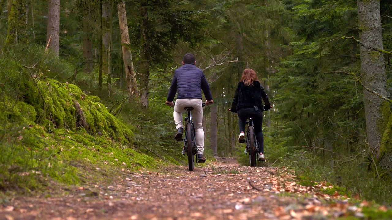 Cap à l'Est - Pays de Bruyeres