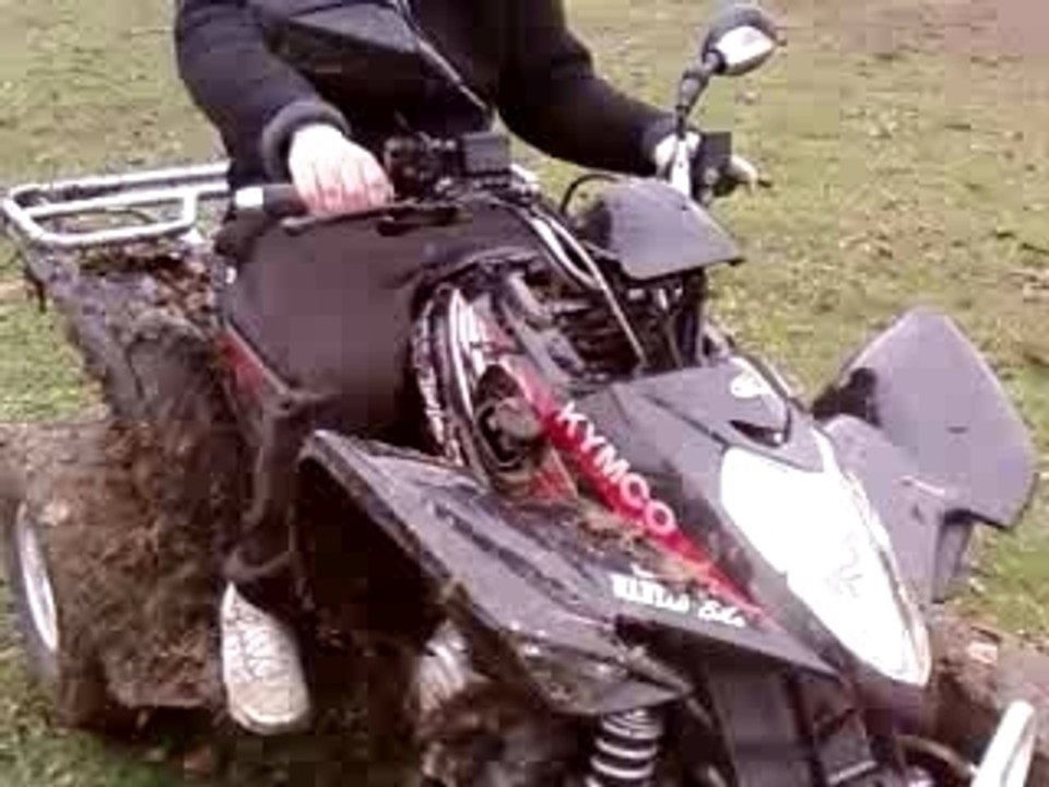 Gros Jo dans son délir!!!!