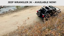 2018 Jeep Wrangler JK New Braunfels TX | 2018 Jeep Wrangler JK Kyle TX