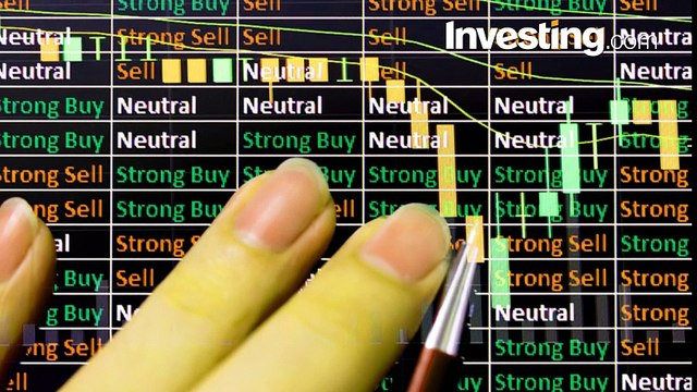 Wells Fargo Sees Stock Market Breakout