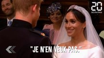 Ce que vous n'avez pas vu pendant le mariage royal - Le Rewind du Jeudi 24 Mai 2018