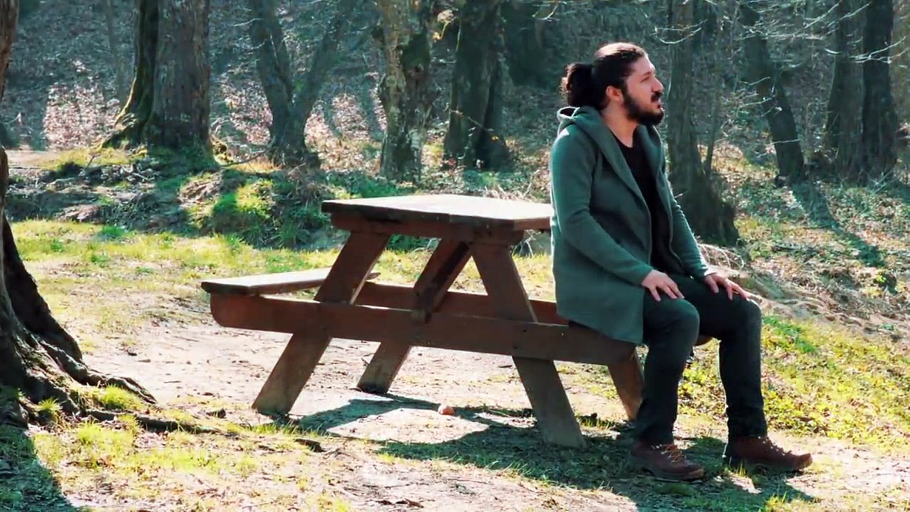 Murat Deniz - Mevane
