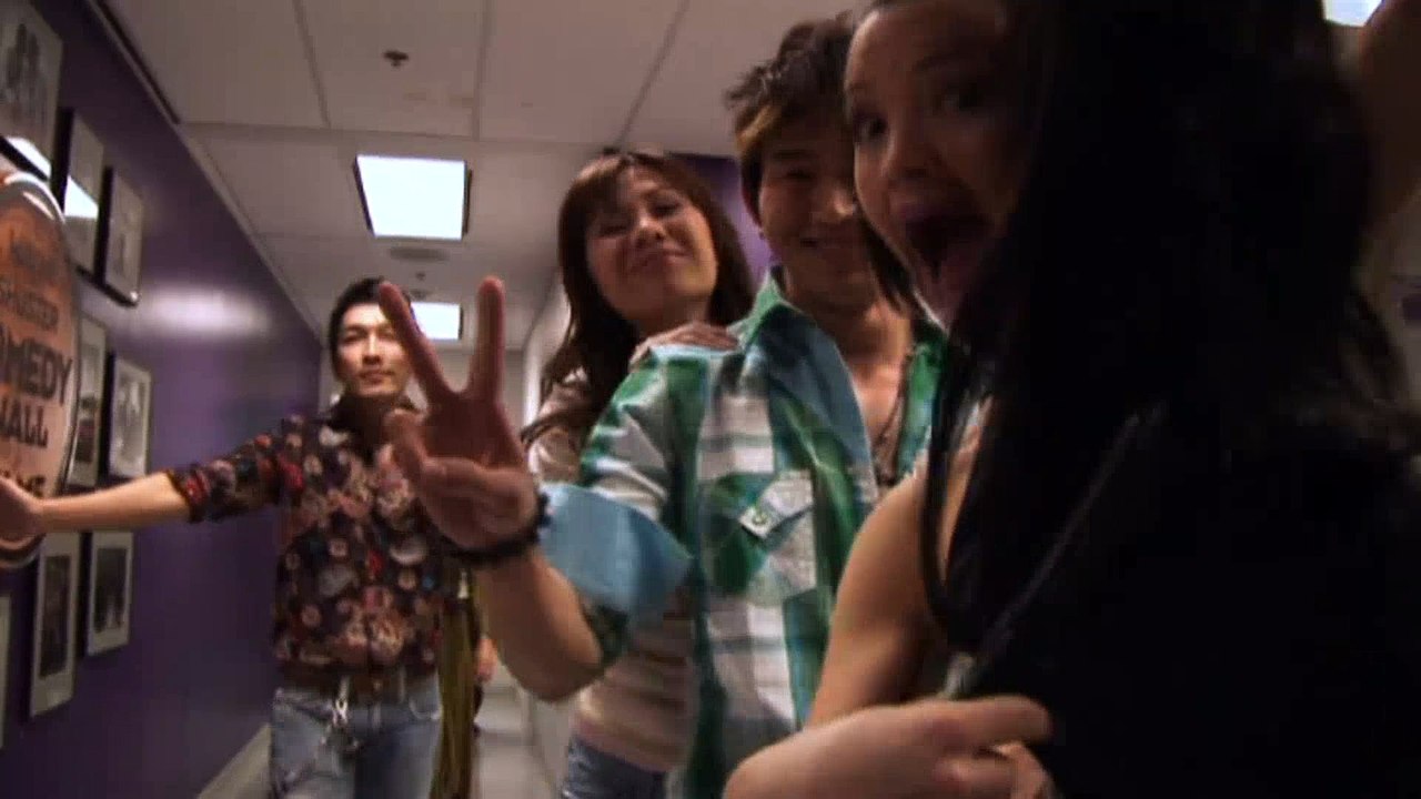 NHƯ QUỲNH - ai điệu nhất hội nhỉ