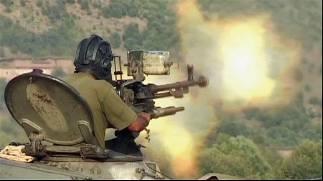 Pakistan merging 'lawless' region with province near Afghan border