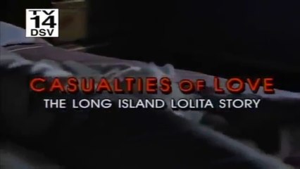 Up All Night Review #49: Casualties of Love: The Long Island Lolita Story