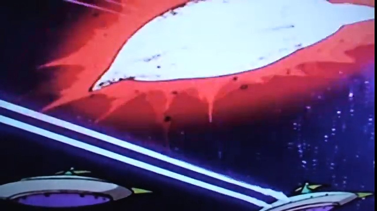 GOLDORAK PRANK (REMI GAILLARD)