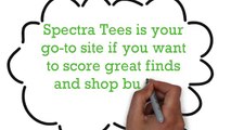Score great finds and shop budget heather shirts at Spectra Tees