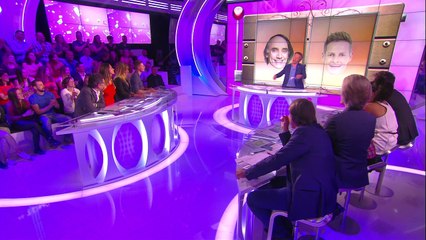 Il y a deux ans dans TPMP... Matthieu Delormeau et François Viot s'embrassaient à pleine bouche (vidéo)