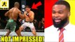 MMA Community Reacts to 5-ROUND Battle Kamaru Usman vs Demian Maia,Tyron Woodley responds,FN 129 R