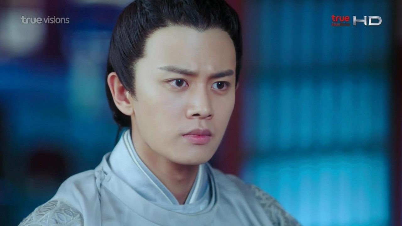 Glory Of Tang Dynasty ศึกชิงบัลลังก์ราชวงศ์ถัง ตอนที่ 9