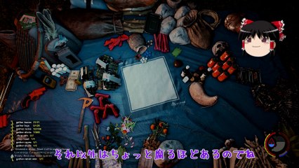 【ゆっくり実況】The Forest Co-op♯35