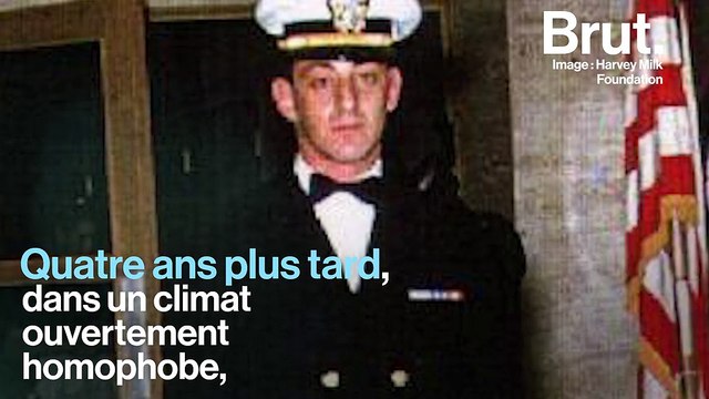 Qui est Harvey Milk, figure historique de la lutte pour les droits des homosexuels ?