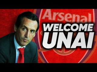 BREAKING: Arsenal Officially Announce Unai Emery As New Manager! | Transfer Talk