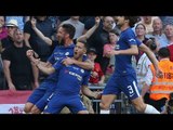 Chelsea 1-0 Manchester United | Chelsea Beat Man United To Win The FA Cup! | Internet Reacts