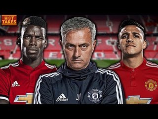 “Manchester United’s Season Has Been A FAILURE” | Chelsea vs Manchester United |  #HotTakes