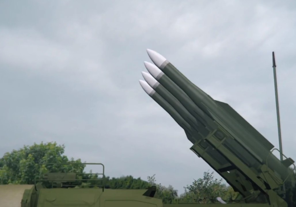 Investigators Say Flight MH17 Was Downed by Russian Army Unit