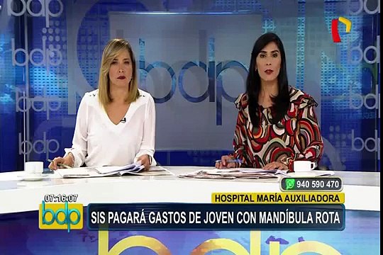 Miraflores: cables colgantes ponen en riesgo a vecinos