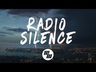 Snugs - Radio Silence (Lyrics) KVMO Remix
