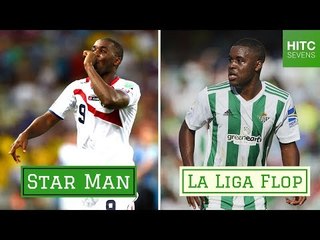 7 World Cup Breakout Stars: Where Are They Now?