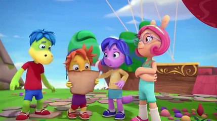 Dino Aventuras Live Mais