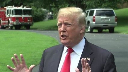 트럼프, 북미정상회담 전격 취소... 김정은에 공개서한 / YTN