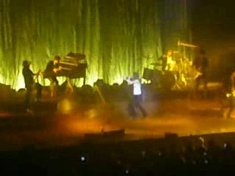 VANESSA PARADIS - La Mélodie