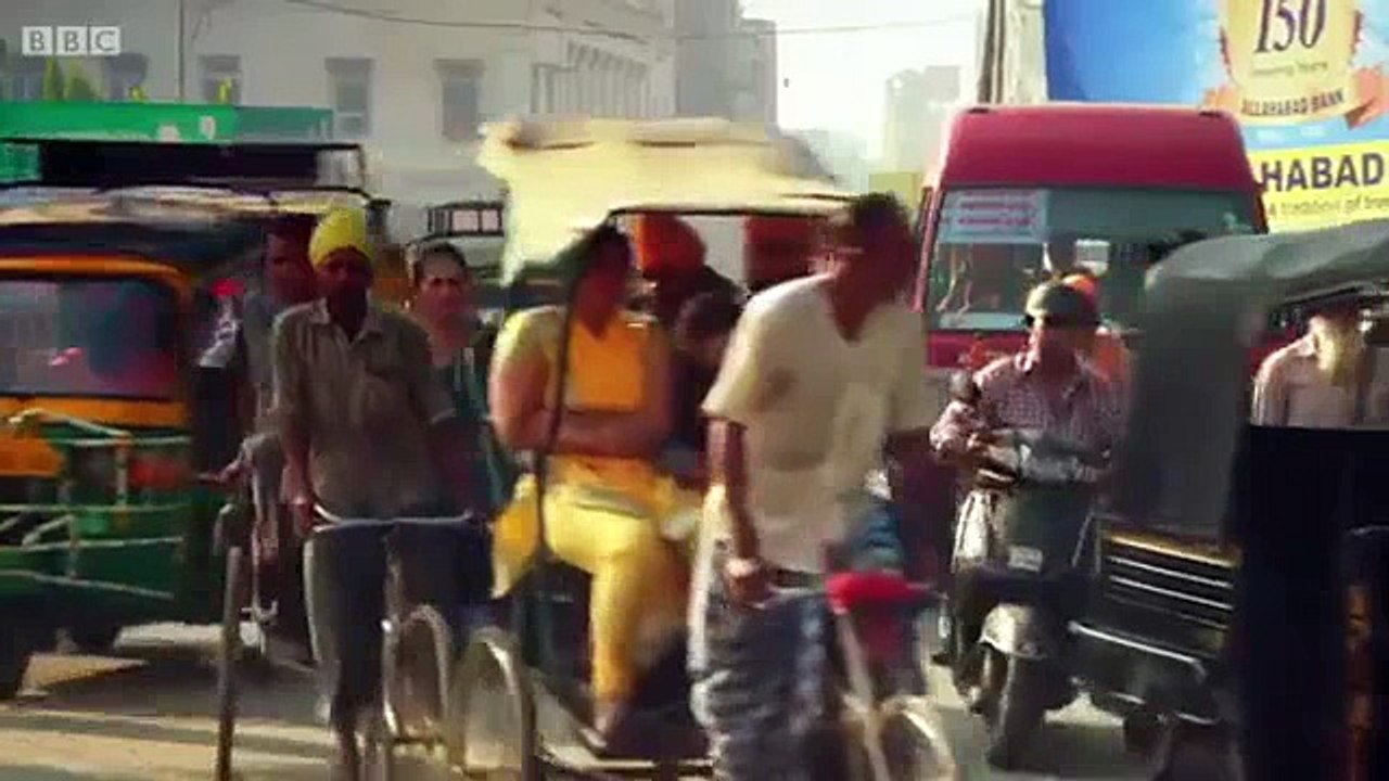 A Cook Abroad S01e04