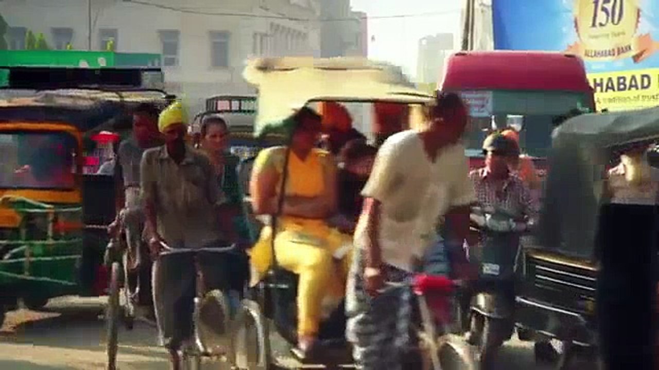 A Cook Abroad S01e05