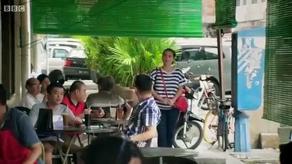 A Cook Abroad S01e06
